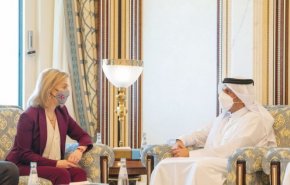 وزیر خارجه انگلیس در منطقه بدنبال چه بود؟