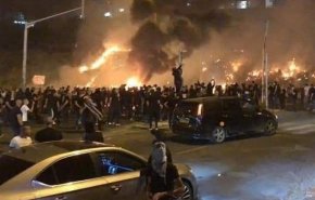 نگرانی شدید رژیم صهیونیستی از شعله‌ور شدن دوباره اعتراضات در اراضی ۱۹۴۸
