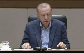 اردوغان دستور داد ۱۰ سفیر اروپایی و آمریکا عنصر نامطلوب شناخته شوند