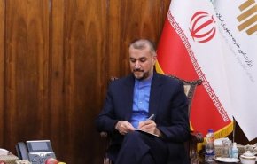 امیرعبداللهیان: هفته وحدت فرصتی است تا امت اسلامی به سوی وحدت و همدلی گام بردارد 