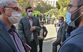 بیش از ۸۵ درصد از بیمارانی که فوت کردند، واکسن کرونا تزریق نکردند