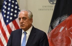 خلیلزاد: آمریکایی‌ها باید راضی باشند که به‌رغم پایان بد، جنگ افغانستان تمام شد