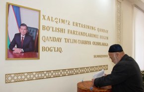 انتهاء عملية التصويت بالانتخابات الرئاسية في أوزبكستان
