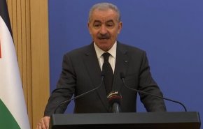 واکنش تشکیلات خودگردان به شهرک سازی‌های جدید اسرائیل

