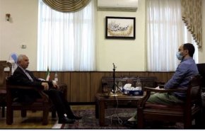 دریافت عوارض از کامیون‌های ایرانی برخلاف توافق ۳ جانبه است/ اتصال چابهار به گرجستان و دریای سیاه را دنبال می‌کنیم/ ساخت جاده ترانزیت جایگزین به سرعت دنبال می‌شود