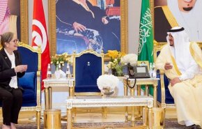 اولین سفر نخست‌وزیر جدید تونس به عربستان