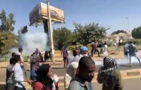 ابراز نگرانی آمریکا و اتحادیه اروپا درباره تحولات سودان