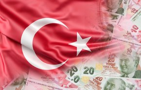 تداوم سیر نزولی ارزش لیر ترکیه در پی دستور اردوغان