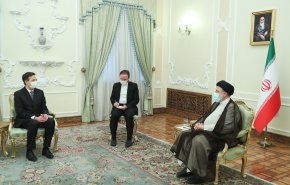 سوئیس و اروپا نباید تحت تاثیر فشارهای آمریکا قرار گیرند