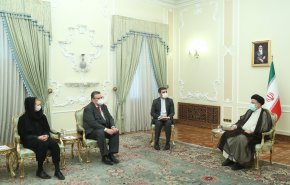 فنلاند و اتحادیه اروپا نباید تحت تأثیر فشارها و یکجانبه‌گرایی آمریکا قرار گیرند

