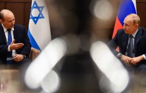 کرملین: پوتین و بنِت بار دیگر دیدار می‌کنند
