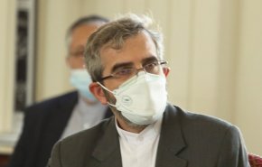 باقری: پیش‌ از پایان ماه نوامبر مذاکرات را شروع می‌کنیم

