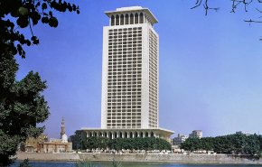 مصر تستنكر خطة الاحتلال لبناء نحو ١٣٠٠ وحدة استيطانية بالضفة