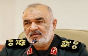 اللواء سلامي: قدراتنا العسكرية تشهد نموا على كافة الأصعدة