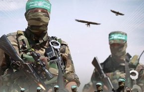 القسام: موشک‌های خود را به وجب به وجب فلسطین اشغالی خواهیم فرستاد