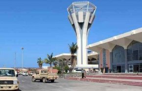 هیات اتحادیه اروپا وارد عدن شد