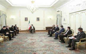 ظرفیت گسترش روابط تهران – عشق‌آباد بسیار فراتر از سطح کنونی است