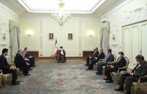 فصل جدیدی در روابط ایران و تاجیکستان آغاز شده است/ آمریکایی‌ها در حوادث و ناامنی‌های اخیر افغانستان دست دارند