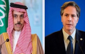 گفت‌وگوی وزرای خارجه آمریکا و عربستان درباره کودتای نظامی در سودان