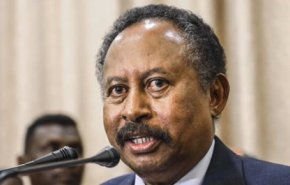 آزادی نخست‌وزیر برکنار شده سودان؛ آمریکا استقبال کرد
