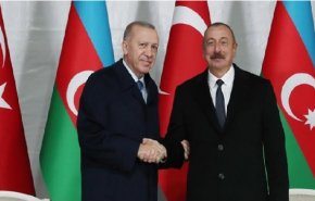 اردوغان: اگر ایروان خواهان روابط با آنکاراست باید اول روابطش با باکو را اصلاح کند 