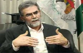 سفر هیأت جهاد اسلامی فلسطین به مصر با محوریت چهار پرونده مهم 