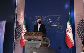 در حوزه مبارزه با داعش مشورت‌های لازم را به افغانستان ارائه می‌دهیم/ مشروعیت بین‌المللی بدون مقبولیت داخلی در افغانستان راه به جایی نمی‌برد/ نمی‌خواهیم از نقطه بن بست مذاکرات وین وارد مذاکرات شویم