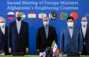 بیانیه تهران: ساختار سیاسی فراگیر و گسترده با مشارکت همه اقوام تنها راه‌حل مسائل افغانستان
