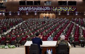 الأسد: بعد هزيمة واشنطن في أفغانستان سيكون هناك هزائم جديدة