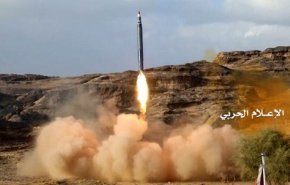 درخواست کمک ریاض از واشنگتن برای مقابله با پهپادها و موشک‌های یمنی‌
