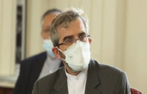 علی باقری: با ۱+۴ گفت‌وگو داریم/ هنوز زمینه لازم برای بازگشت آمریکا به برجام فراهم نشده 