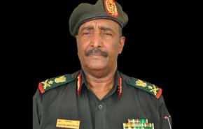 رایزنی سفیر عربستان با عبدالفتاح البرهان