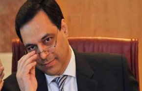 بازجویی «دیاب» در رابطه با پرونده انفجار بندر بیروت متوقف شد