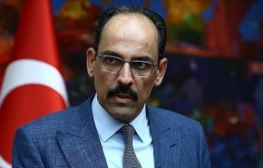 گفتگوی تلفنی مشاوران رئیسان‌جمهور آمریکا و ترکیه