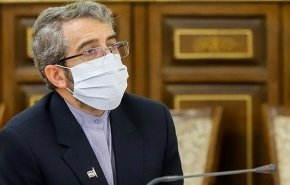 علی باقری امروز به روسیه سفر می‌کند