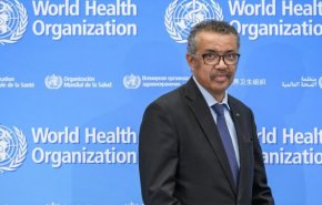 من هو المرشح الوحيد لرئاسة منظمة الصحة العالمية؟