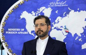خطیب زاده: تحولات سودان را به دقت رصد می‌کنیم