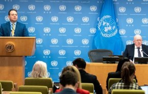مسکو: اقدامات ایران واکنش به خروج یکجانبه آمریکا از برجام است