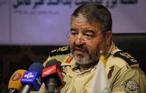 سردار جلالی: بازدارندگی نظامی، راهبرد تهدید دشمن را به حملات نوین تغییر داده است