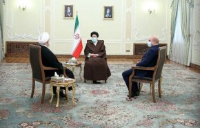 نشست سران قوا به میزبانی رئیس‌جمهور