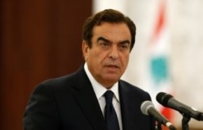 گزارش العالم از مواضع وزیر اطلاع رسانی لبنان در باره استعفا
