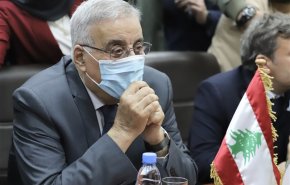 وزیر خارجه لبنان: کسی رسما از قرداحی درخواست استعفا نکرده است