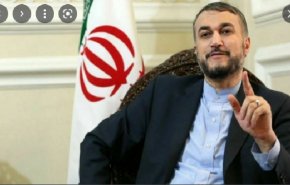 امیرعبداللهیان: سرنوشت مردم را به هیچ کشوری گره نمی زنیم