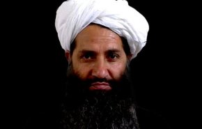 رهبر طالبان برای نخستین بار در انظار عمومی ظاهر شد