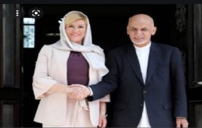 اشرف غنی درصدد کسب تابعیت لبنان است