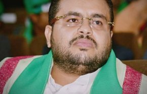 توصیف دقیق قرداحی از حمله به یمن و انتقام عربستان + فیلم