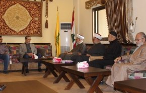 عضو «الوفاء للمقاومة»: عربستان به دنبال تکمیل محاصره آمریکایی علیه لبنان است