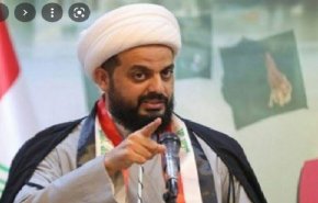 الخزعلی: به کسانی که در شمارش الکترونیک آرا خیانت کردند در شمارش دستی اعتماد نداریم