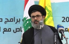 صفی الدین: هجمه به بیروت با شکست بن سلمان در مأرب ارتباط دارد
