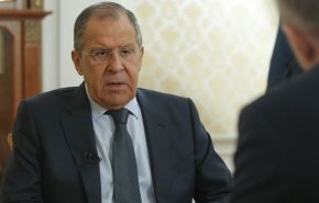 «گفت‌و‌گوی کوتاه» لاوروف و بایدن در ایتالیا
